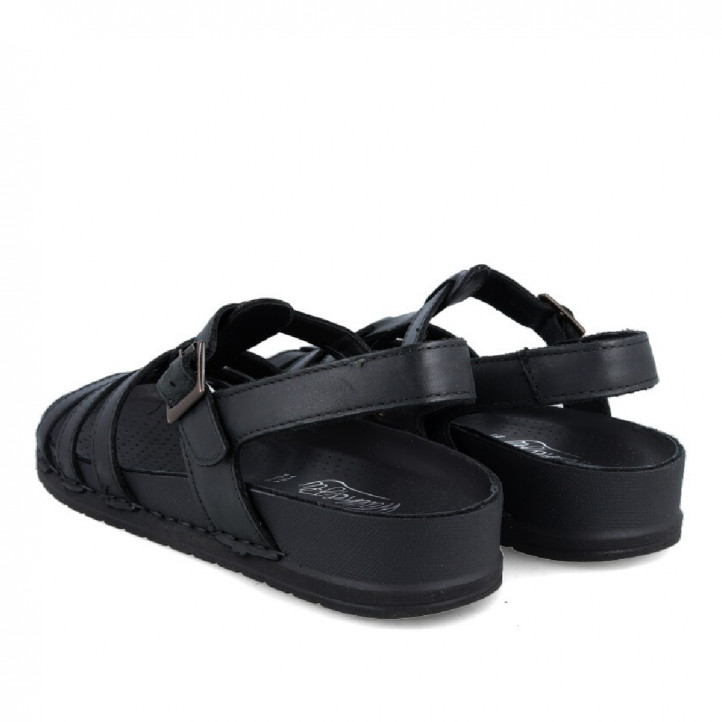 SANDALIAS BIO ROMANAS WALK AND FLY PAOLA 7447 50040 WALK AND FLY - Querol online