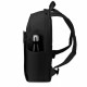 Mochila KAPTEN & SON aalborg all black - Querol online