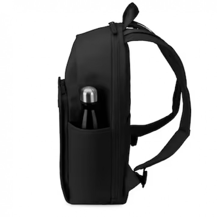 Mochila KAPTEN & SON aalborg all black - Querol online