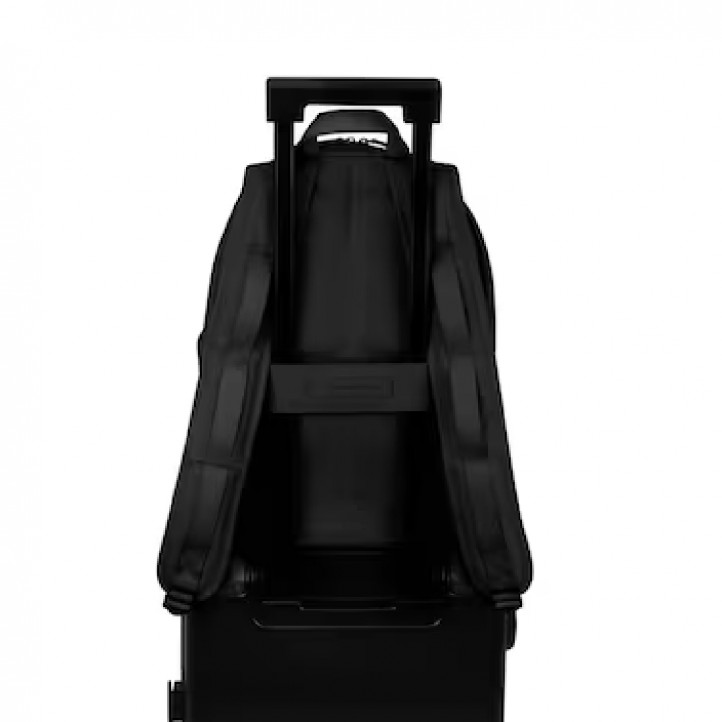 Mochila KAPTEN & SON aalborg all black - Querol online