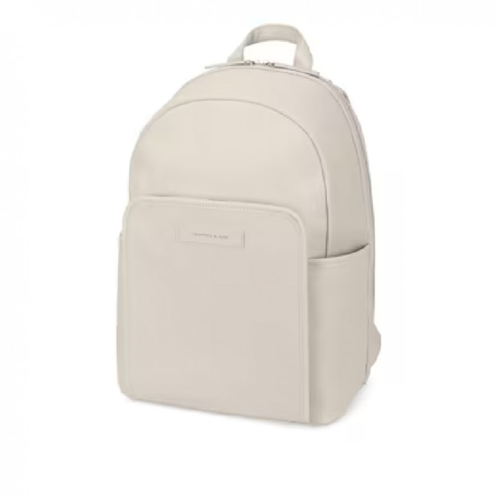 Mochila KAPTEN & SON aalborg sandstone - Querol online