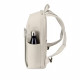 Mochila KAPTEN & SON aalborg sandstone - Querol online