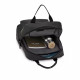 Mochila KAPTEN & SON bergen all black - Querol online