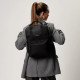 Mochila KAPTEN & SON bergen all black - Querol online