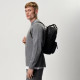 Mochila KAPTEN & SON bergen all black - Querol online