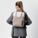 Mochila KAPTEN & SON bergen muted clay - Querol online