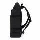 Mochila KAPTEN & SON helsinki all black - Querol online