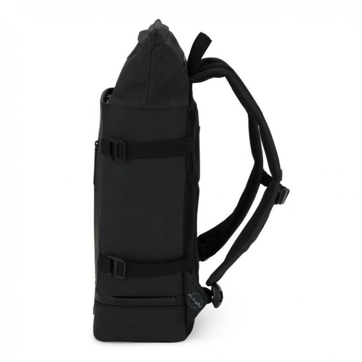 Mochila KAPTEN & SON helsinki all black - Querol online