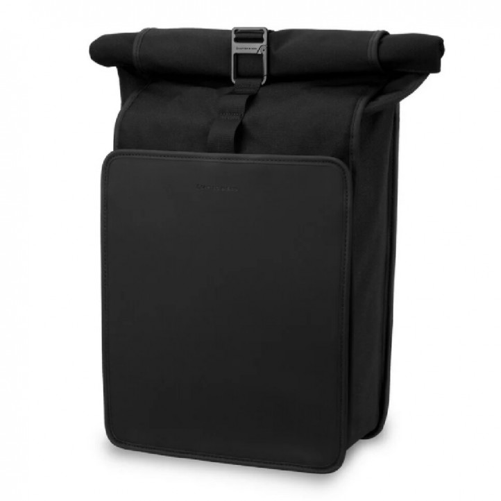 Mochila KAPTEN & SON lund pro all black - Querol online