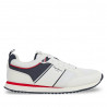 Zapatillas Pepe Jeans dublin blancas