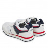 Zapatillas Pepe Jeans dublin blancas