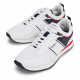 Zapatillas Pepe Jeans dublin blancas - Querol online