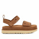 Sandalias UGG Goldenstar Chestnut - Querol online