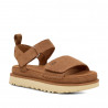 Sandàlies UGG Goldenstar Chestnut