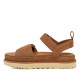 Sandalias UGG Goldenstar Chestnut - Querol online