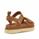 Sandalias UGG Goldenstar Chestnut - Querol online