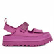 Sandàlies plataformes UGG GoldenGlow Mangosteen - Querol online