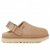 Zuecos UGG Goldenstar Driftwood