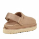 Zuecos UGG Goldenstar Driftwood - Querol online