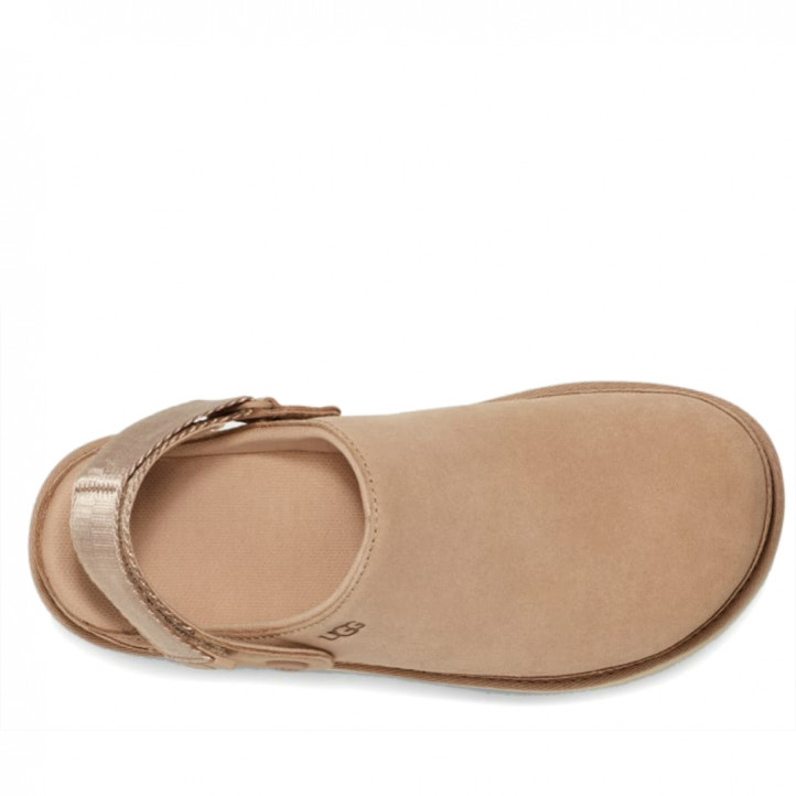 Esclops UGG Goldenstar Driftwood - Querol online