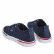 Sabatilles lona Pepe Jeans kenton smart blaves - Querol online