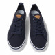 Zapatillas lona Pepe Jeans kenton smart azules - Querol online