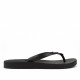 Chanclas Ipanema anatómica tan fem total black - Querol online