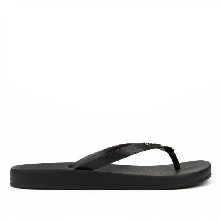 Chanclas Ipanema anatómica tan fem total black - Querol online