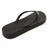 Xancles Ipanema anatòmica tan fem total black