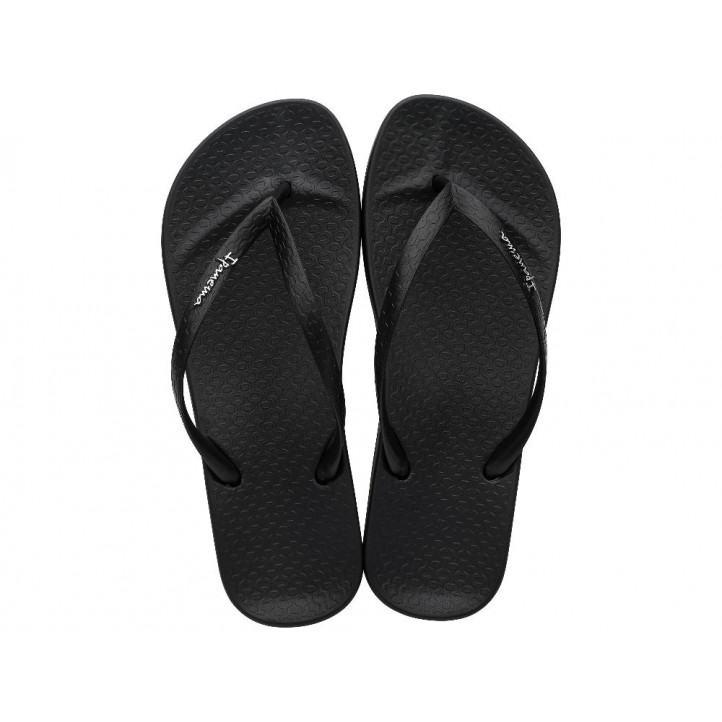 Xancles Ipanema anatòmica tan fem total black - Querol online