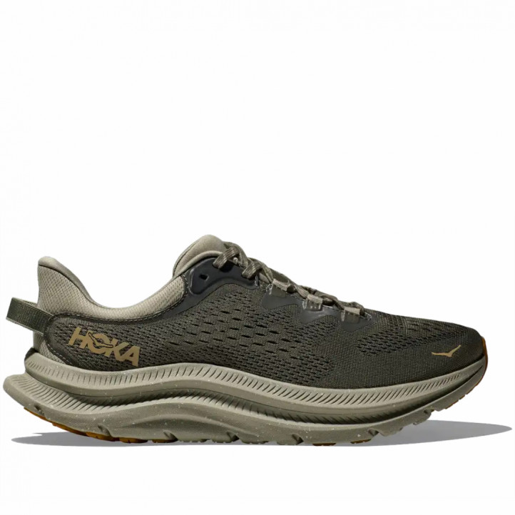 Sabatilles esportives HOKA Kawana 2 verdes - Querol online