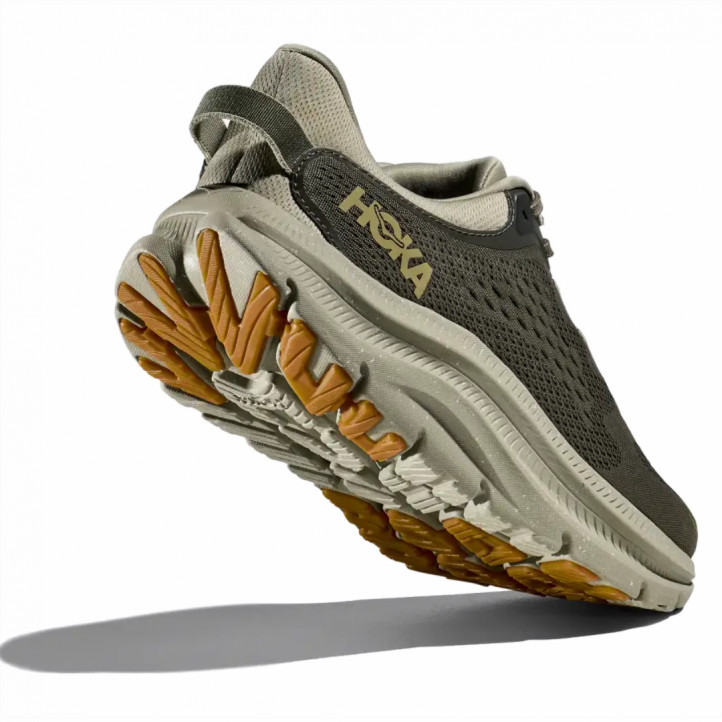 Sabatilles esportives HOKA Kawana 2 verdes - Querol online