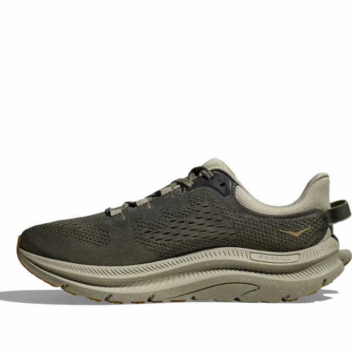 Zapatillas deportivas HOKA Kawana 2 verdes - Querol online