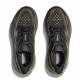 Zapatillas deportivas Hoka Clifton 9 negras para hombre - Querol online