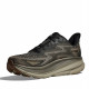 Zapatillas deportivas Hoka Clifton 9 negras para hombre - Querol online