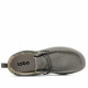 Sabates sport Lobo yosemite taupe amb cordons elàstics - Querol online