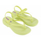 CHANCLAS DE MUJER IPANEMA VERANO SANDAL FEM YELLOW/YELLOW - Querol online