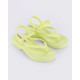 CHANCLAS DE MUJER IPANEMA VERANO SANDAL FEM YELLOW/YELLOW - Querol online