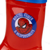 Botes aigua Cerda vermelles i blavez de Spiderman Amazing Powe & Responsability