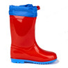 Botes aigua Cerda vermelles i blavez de Spiderman Amazing Powe & Responsability