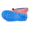 Botas agua Cerda rojas y azules de Spiderman Amazing Power & Responsability