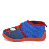 Zapatillas casa Cerda media bota de Spidey