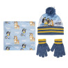 Complementos Cerda conjunto 3 piezas de Bluey