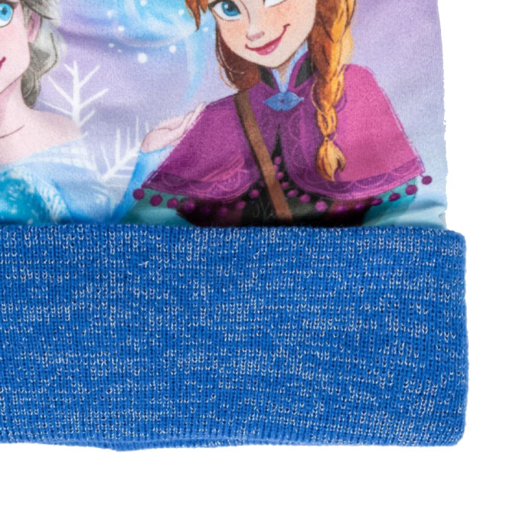 Complementos Cerda conjunto de 3 piezas de Frozen - Querol online