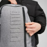 Mochila Puma S gris