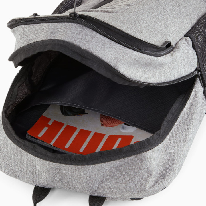 Mochila Puma S gris - Querol online