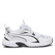 Zapatillas deportivas Puma Milenio Tech blancas - Querol online