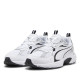 Zapatillas deportivas Puma Milenio Tech blancas - Querol online