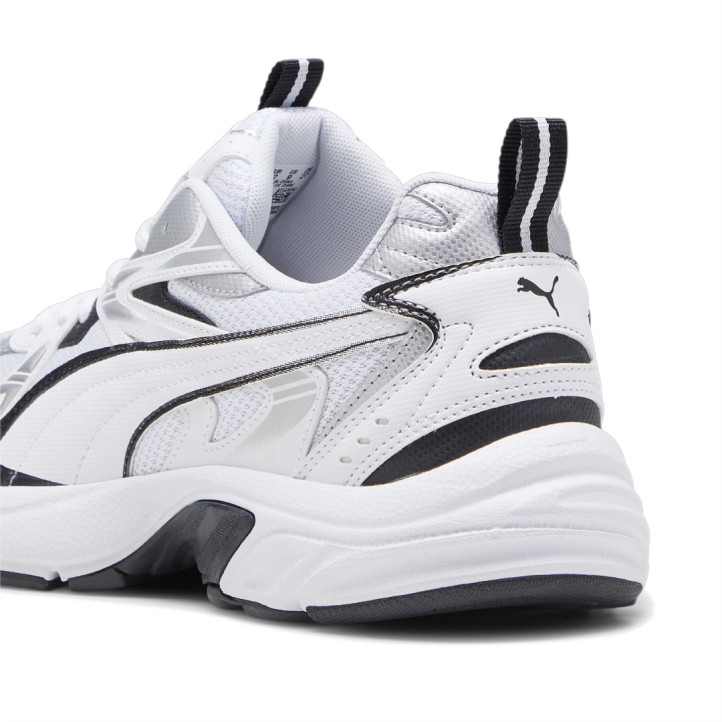 Sabatilles esportives Puma Milenio Tech blanques - Querol online