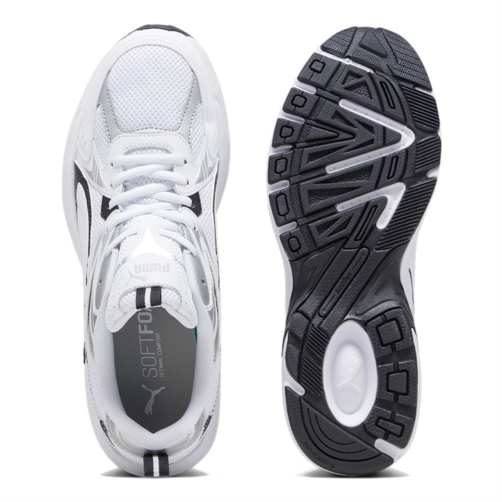 Sabatilles esportives Puma Milenio Tech blanques - Querol online